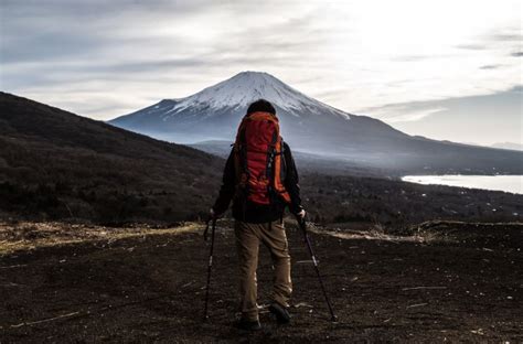 Cómo Subir al Monte Fuji en Japón Guía Completa