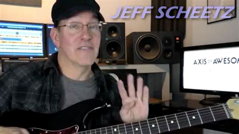 How To Play Thousands Of Songs With Just 4 Easy Guitar Chords