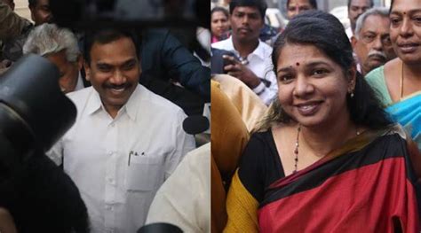 2g Case Verdict Cbi Court Acquits A Raja Kanimozhi And All Other