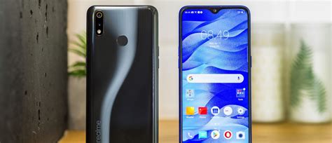 realme  pro full phone specifications