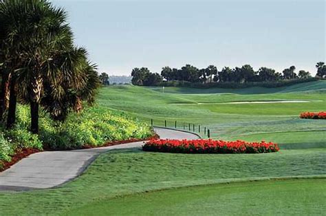 Miromar Lakes Golf Club in Fort Myers, Florida, USA | Golf Advisor