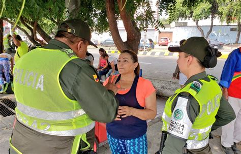 Policía Metropolitana de Cúcuta on Twitter Con ProtecciónInfancia en