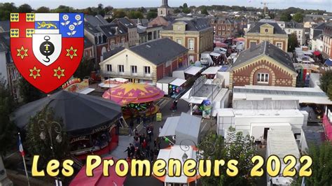 Foire Aux Promeneurs Aftermovie Saint Romain De Colbosc 2022 76