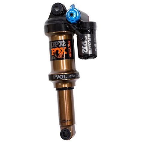 Fox Racing Shox D Mpfer Float Dpx Factory Kashima Air Spring Pos