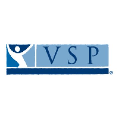 VSP Logo Download in HD Quality