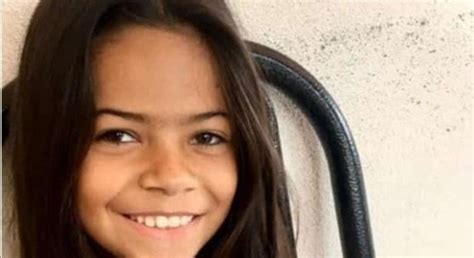 Caso Lara Um Mês Após Morte Da Menina Polícia Foca Buscas No