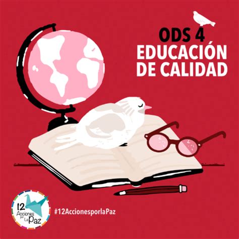 Ods 4 En Bibliotecas Garantizar Una Educación Inclusiva Equitativa Y