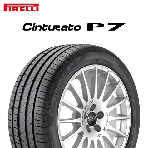 Cinturato P R Y Xl Moe R F Pirelli Bmw