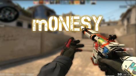 M Nesy Easy Faceit Game At Elo Mirage Pov Youtube