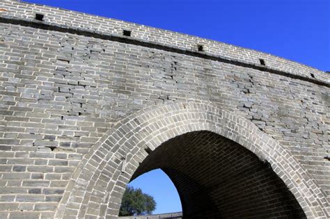 Ancient walls stock image. Image of ways, walls, ancient - 364602803