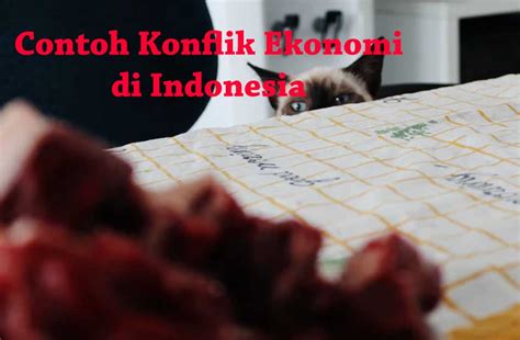 Detail Contoh Konflik Beserta Gambarnya Koleksi Nomer 37