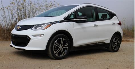 Electric-car road trip: lessons learned in Chevy Bolt EV over 1,300 miles