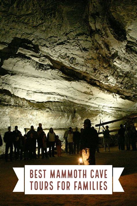 Best mammoth cave tours for families and toddlers – Artofit