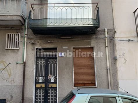 Vendita Appartamento Motta Sant Anastasia Trilocale In Via Giuseppe