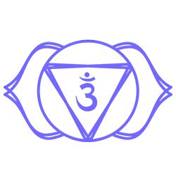 Exploring Your Intuition: The Third Eye Chakra — Midtown Yoga Studios