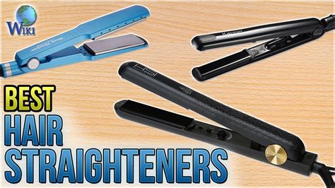 10 Best Hair Straighteners 2018 Youtube