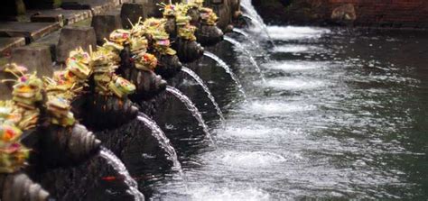 Tirta Empul Temple