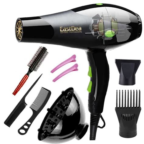 Professional Strong Power 2100w Ac Motor Hair Dryer For Hairdressing