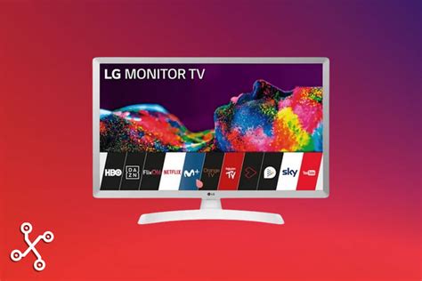 Mediamarkt Deja Tirado De Precio Este Monitor Inteligente Lg Que Puede