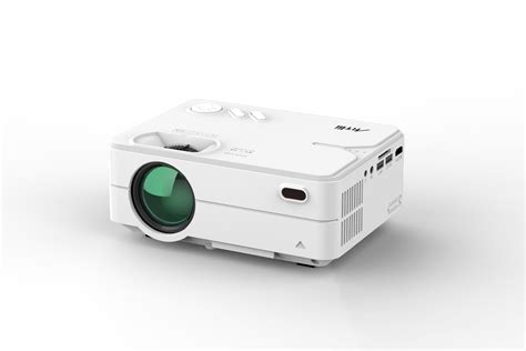 Artlii Enjoy LED Bluetooth WIFI Budget Projector Native 42 OFF