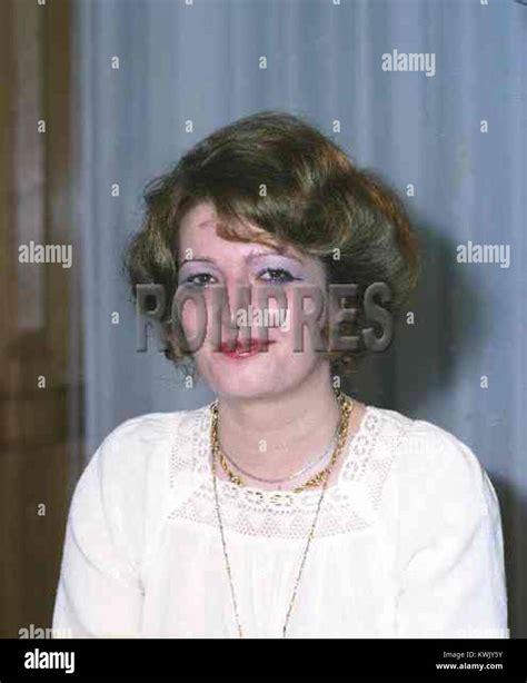 Zoia ceausescu hi-res stock photography and images - Alamy