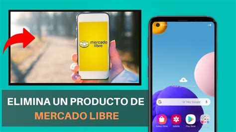 Como Eliminar Un Producto En Mercado Libre Truco Facil Youtube