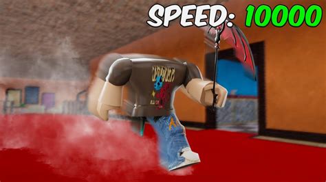 MM2 Speed GLITCHES MM2 Glitches 5 YouTube