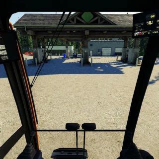 Volvo Ecr E V Fs Farming Simulator Fs