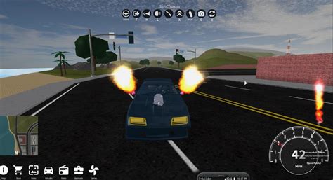 New Roblox Vehicle Simulator Tips APK for Android Download