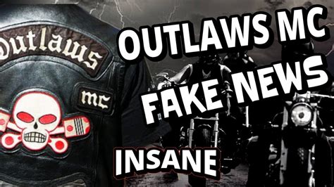 Chicago Outlaws MC Chicago Mob FACTS VS FICTION YouTube