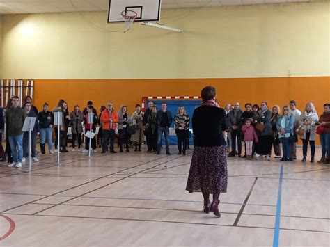 Cérémonie de remise des diplômes Lycée Jean Baptiste de Baudre