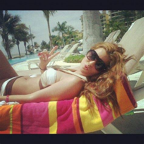 Naked Cynthia De La Vega Added By Pepelepu