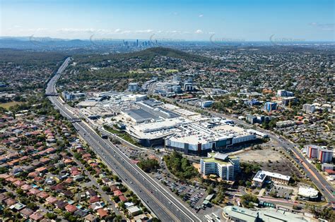 Aerial Photo Upper Mount Gravatt Qld Aerial Photography