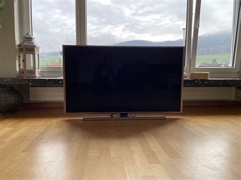 Samsung Tv Zoll Kaufen Auf Ricardo