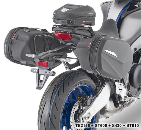 Givi Pannier Te