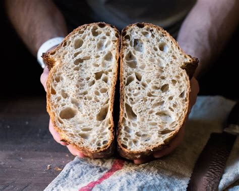 My Best Sourdough Recipe The Perfect Loaf Recipe My Best Sourdough Recipe Homemade