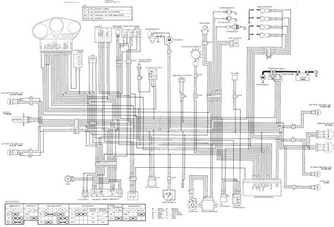 Honda Cbr600rr Engine Ecm Wiring Digram