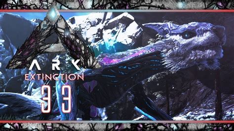 Ark Extinction Passiv Managarmr Z Hmen Mods Solo German