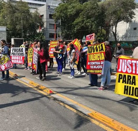 Manifestaciones Hoy 04 De Mayo De 2023 En CDMX Tome Precauciones