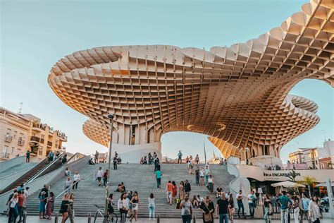 10 Can’t Miss Things to Do in Seville Spain - Planner at Heart