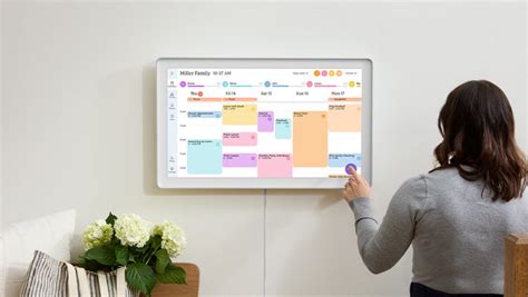 Skylight | Skylight Calendar | Smart Family Calendar