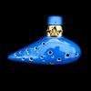 Ocarinas Inspired by the Legend of Zelda - Songbird Ocarina