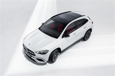 Verbruik Mercedes Gla Amg Matic Pk Awd Autotijd Be