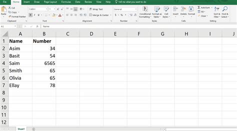 How To Shade Every Other Row In Excel Spreadcheaters