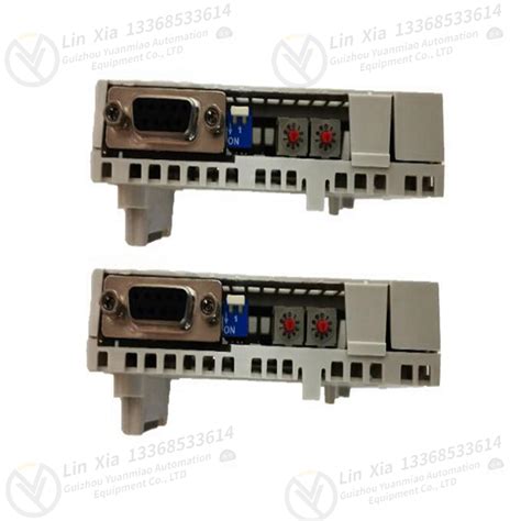 ABB DO810 3BSE008510R1 Digital Output Module Yuanmiao Automation