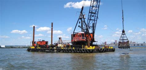 Port of Baltimore Could Recycle Dredged Sediment into Bricks, Concrete ...