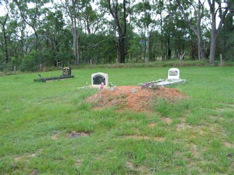 Mount Mort Historic Cemetery In Mount Mort Queensland Find A Grave