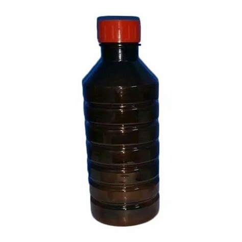 Brown 1 Liter Agro Pet Bottle Capacity 1 Litre At Rs 11 Piece In New