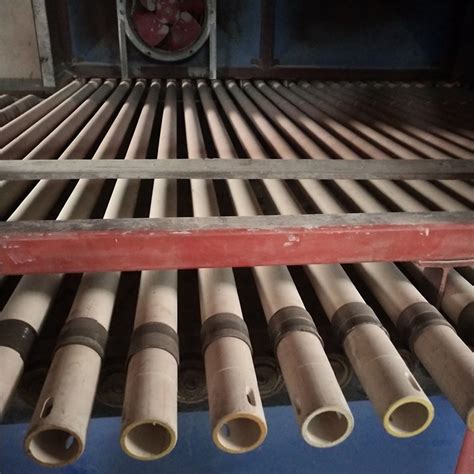 Xtl High Temperature Refractory Alumina Tube Or Alumina Ceramic