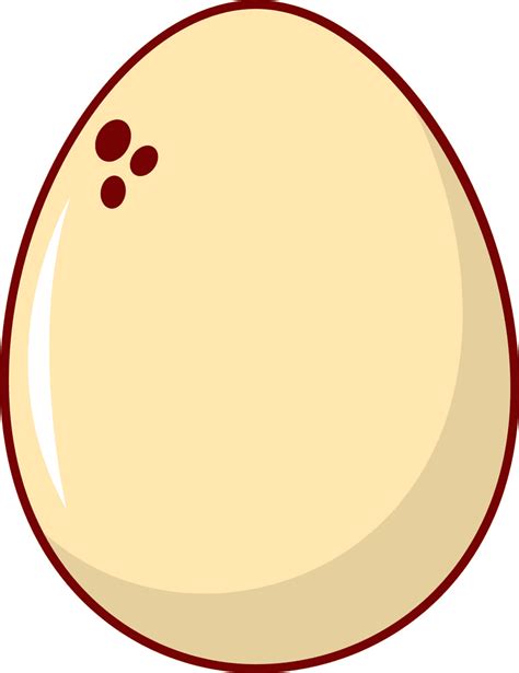 Egg Clipart Free - ClipartLib